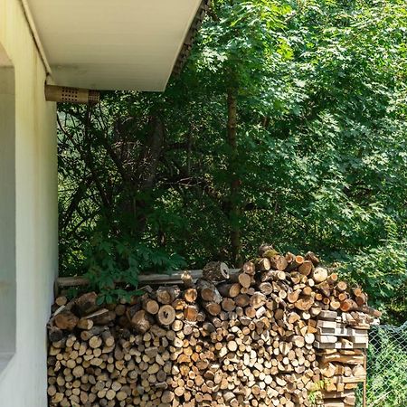 Ariana Family Hotel Dilijan Exterior photo